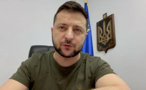 Володимир Зеленський провів годинну телефонну розмову з Джозефом Байденом